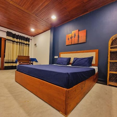 Sandil Surf House Ahangama Ngoại thất bức ảnh