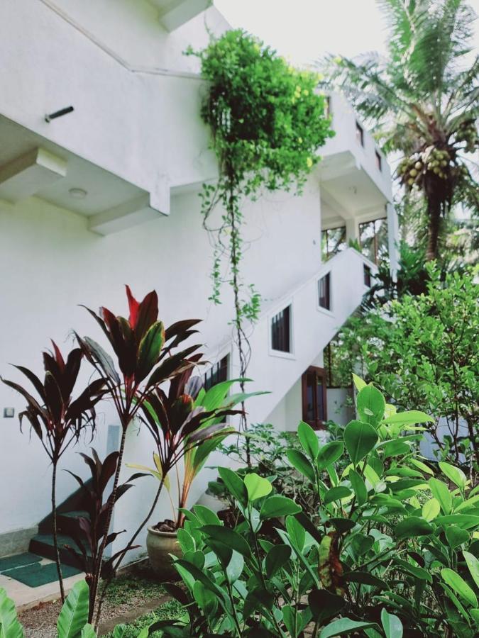 Sandil Surf House Ahangama Ngoại thất bức ảnh