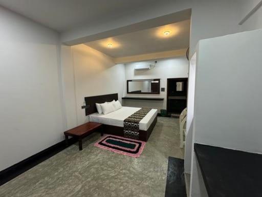 Sandil Surf House Ahangama Ngoại thất bức ảnh