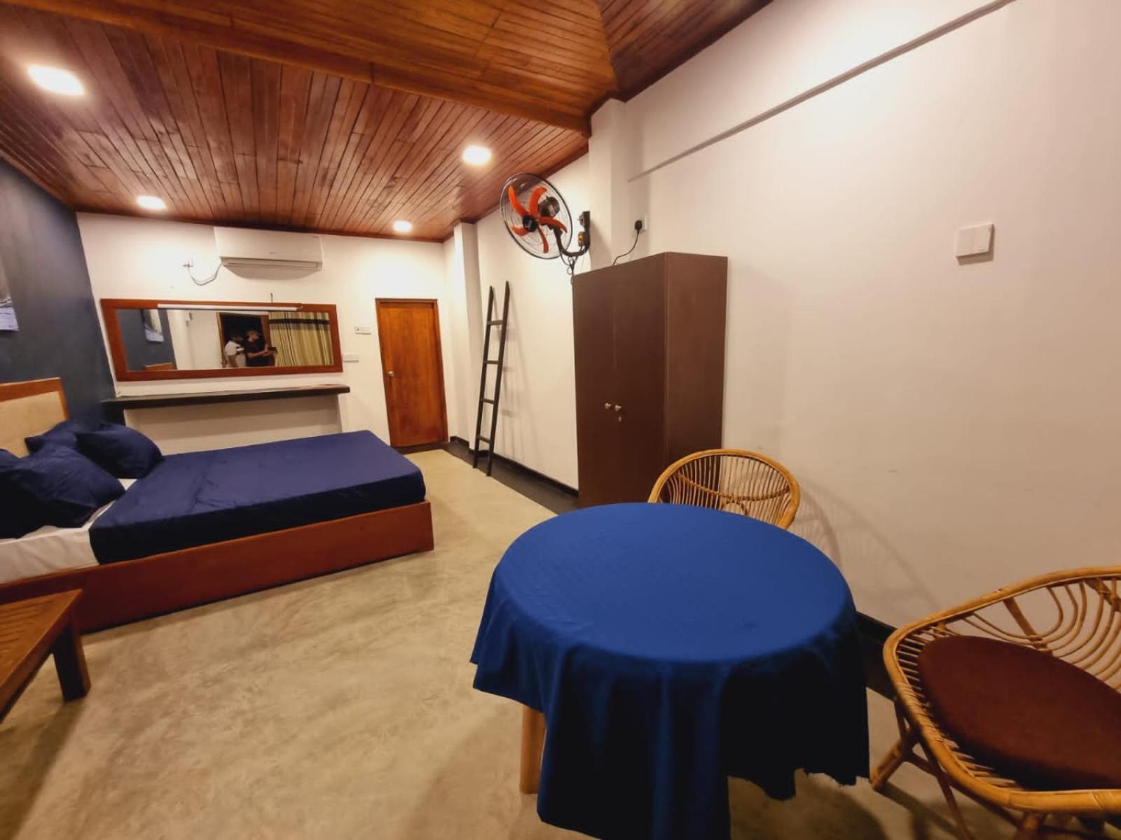 Sandil Surf House Ahangama Ngoại thất bức ảnh